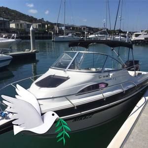 Meet your Posher, Mark